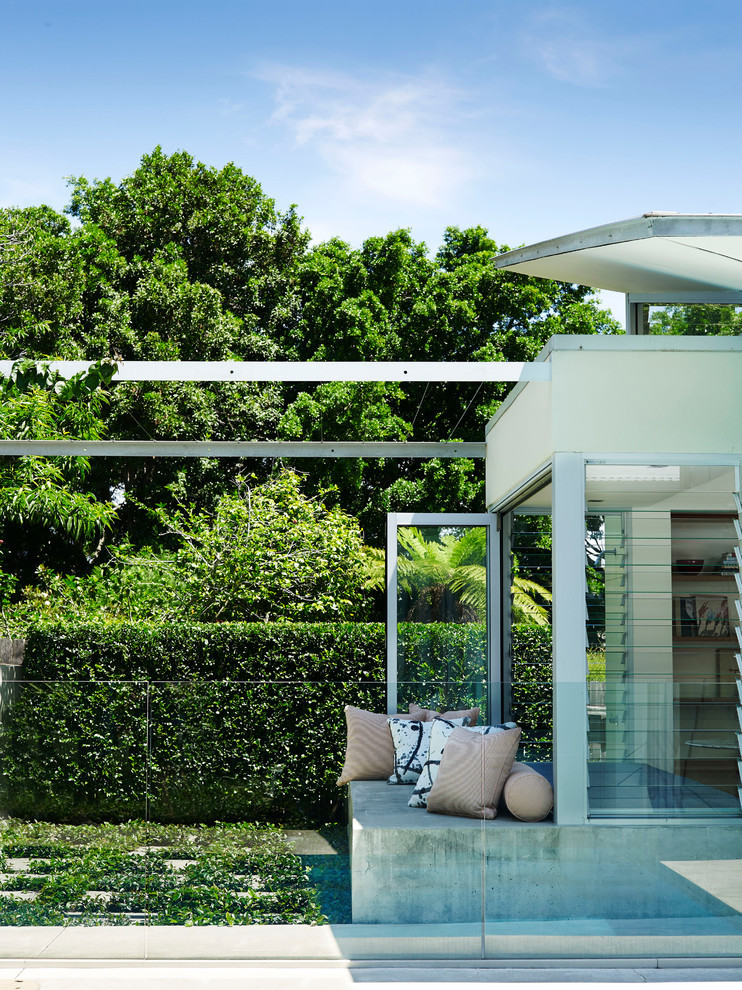 Pavilion House by Arent&Pyke