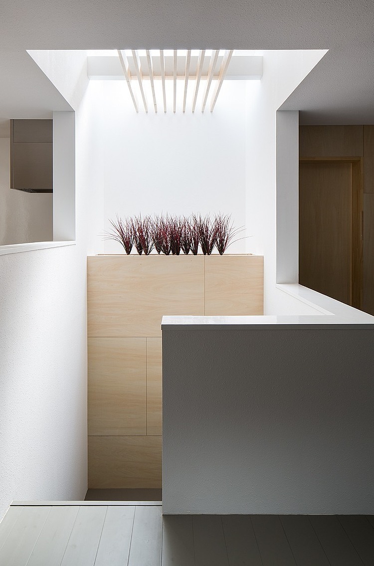 Tuneful House by Form/Kouichi Kimura Architects