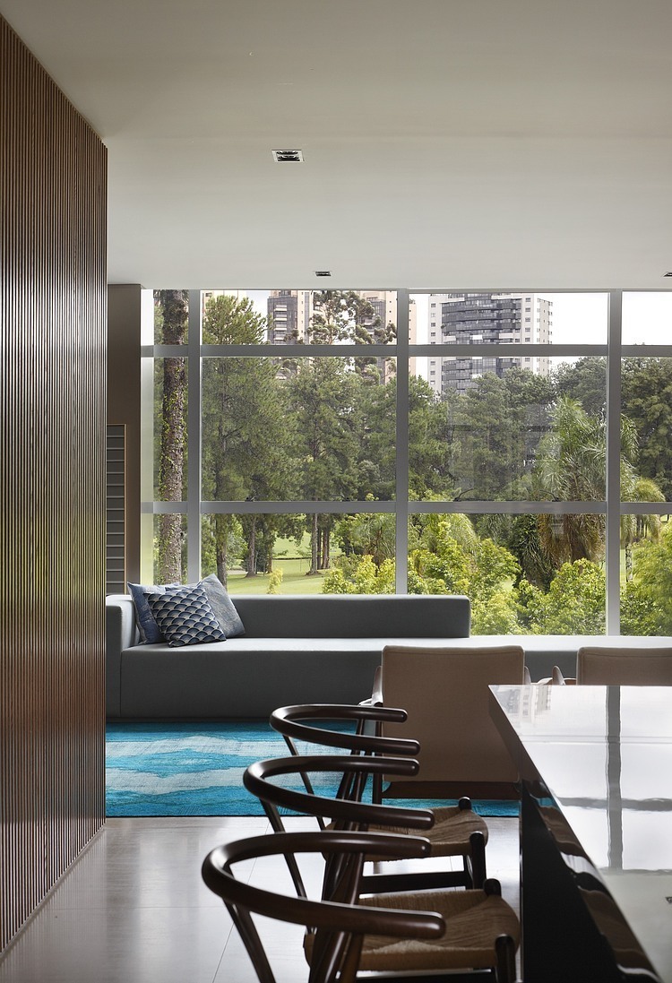 VD House by Guilherme Torres
