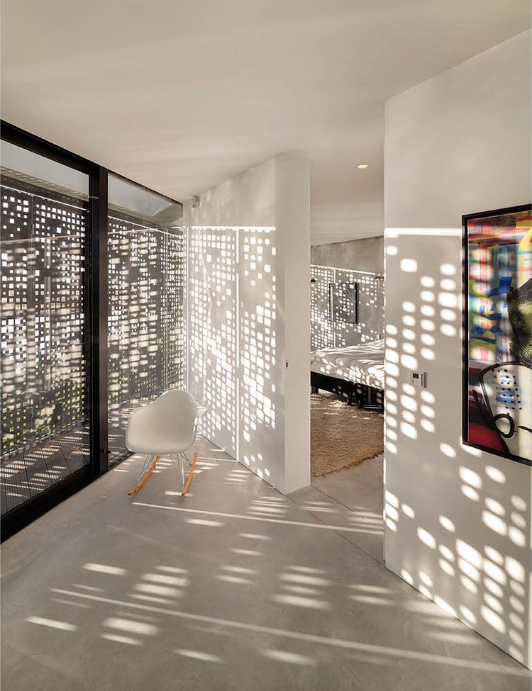 Villa Kavel 1 by Studioninedots
