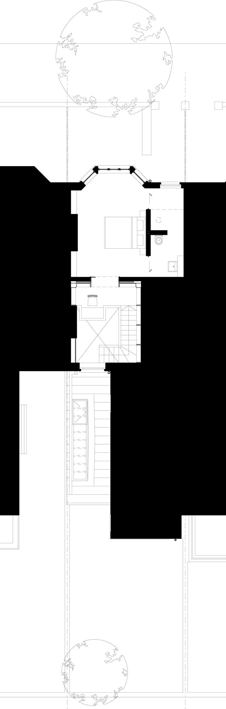 Book Tower House by Platform 5 Architects