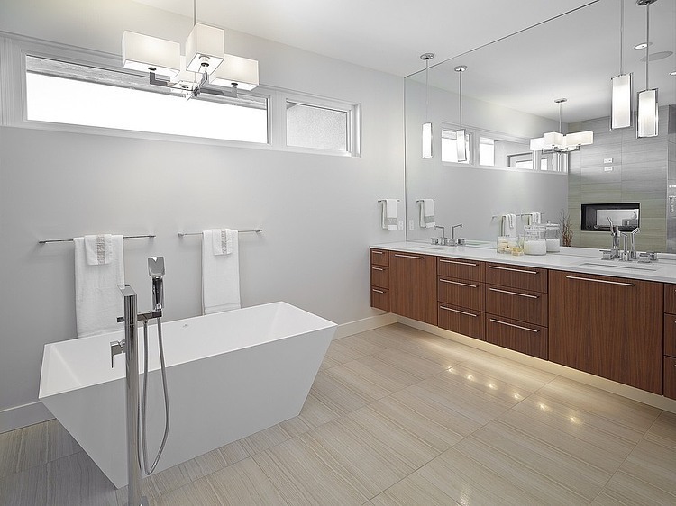Cameron Cove Ravines by Krogh Interiors