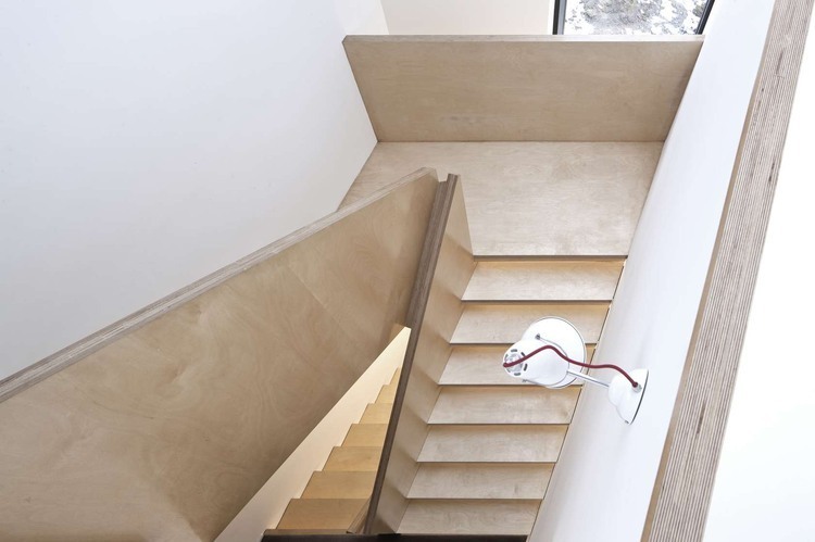 Camusdarach Sands House by Raw Architecture Workshop