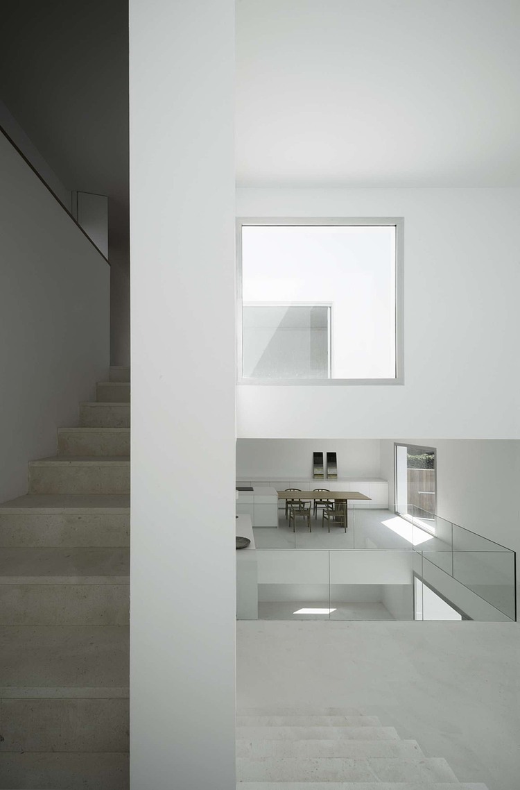 Casa H by Bojaus