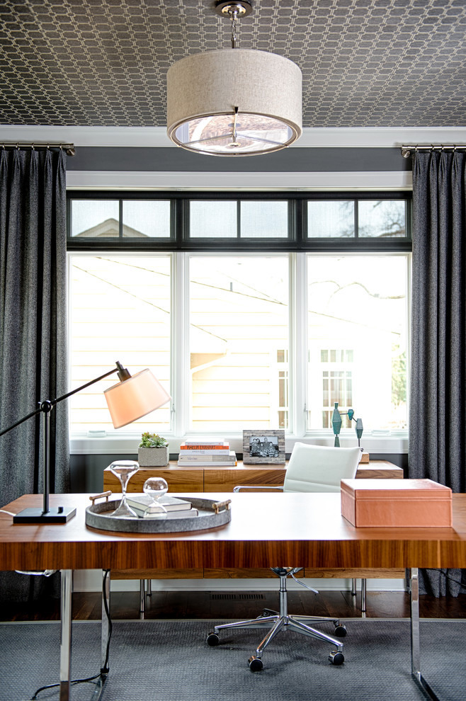 Eclectic Residence by Refined
