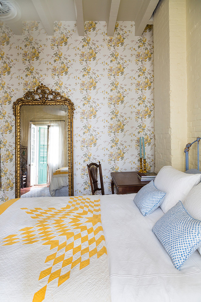 French Quarter Condo by Logan Killen Interiors