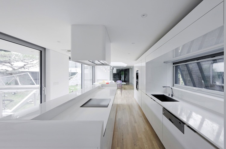 Ga On Jai by Iroje KHM Architects