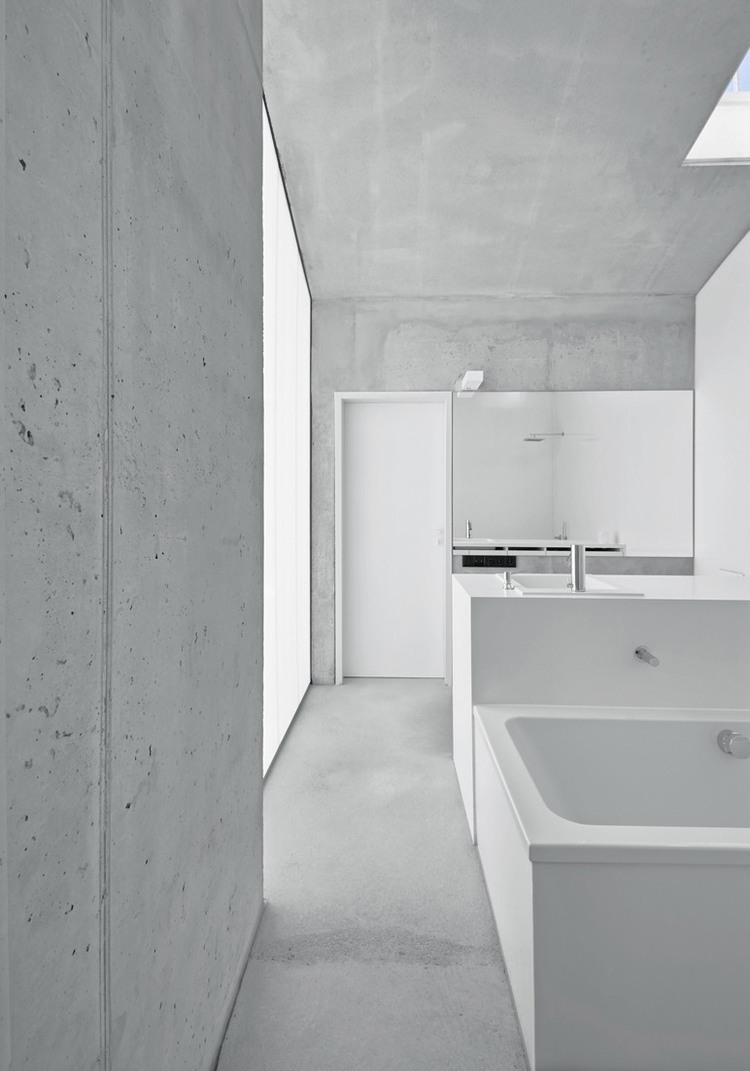 Haus F by Finckh Architekten