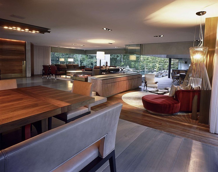 House Reforma by Central De Arquitectura