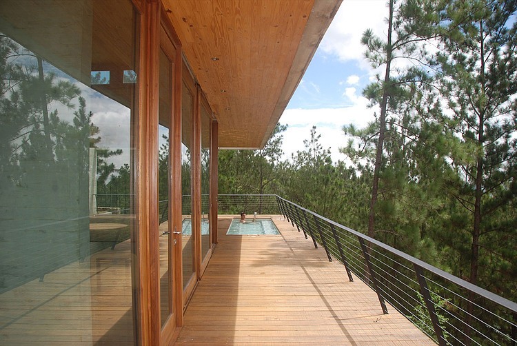 RD House by Vasho