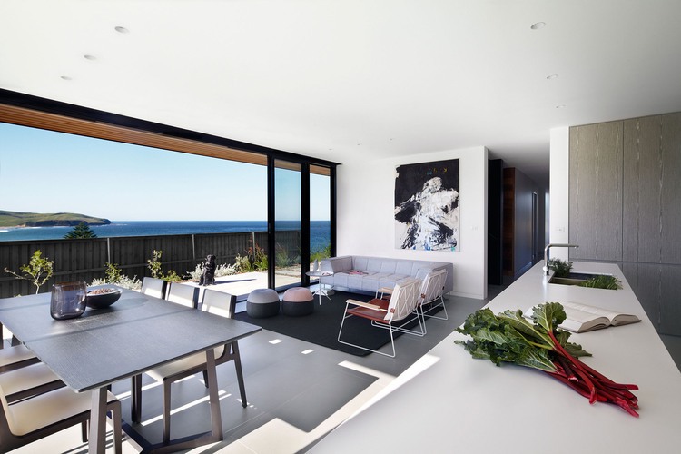 Lamble Residence by Smart Design Studio