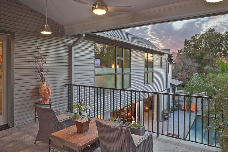 Lyke Residence by 2Scale Architects