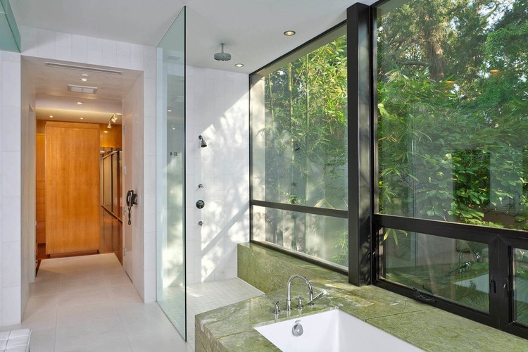 Main Street House by Robertson Design