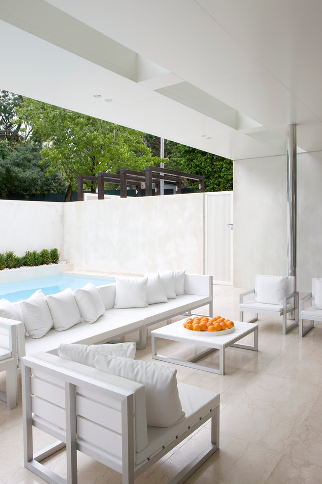 Toorak House by Robert Mills Architects