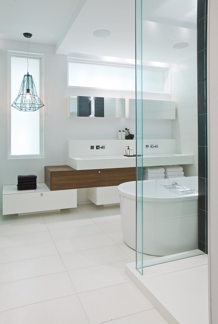 Trinity Bellwoods Townhome by Cecconi Simone