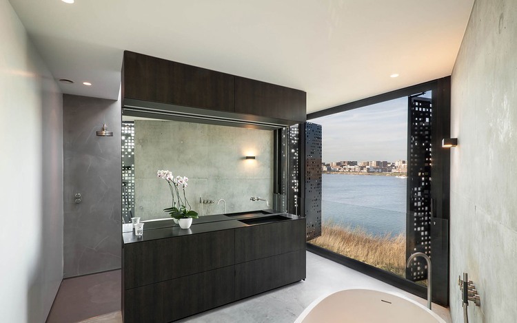 Villa Kavel 1 by Studioninedots