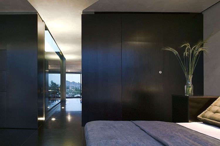 Xero Residence by Blank Studio Architecture