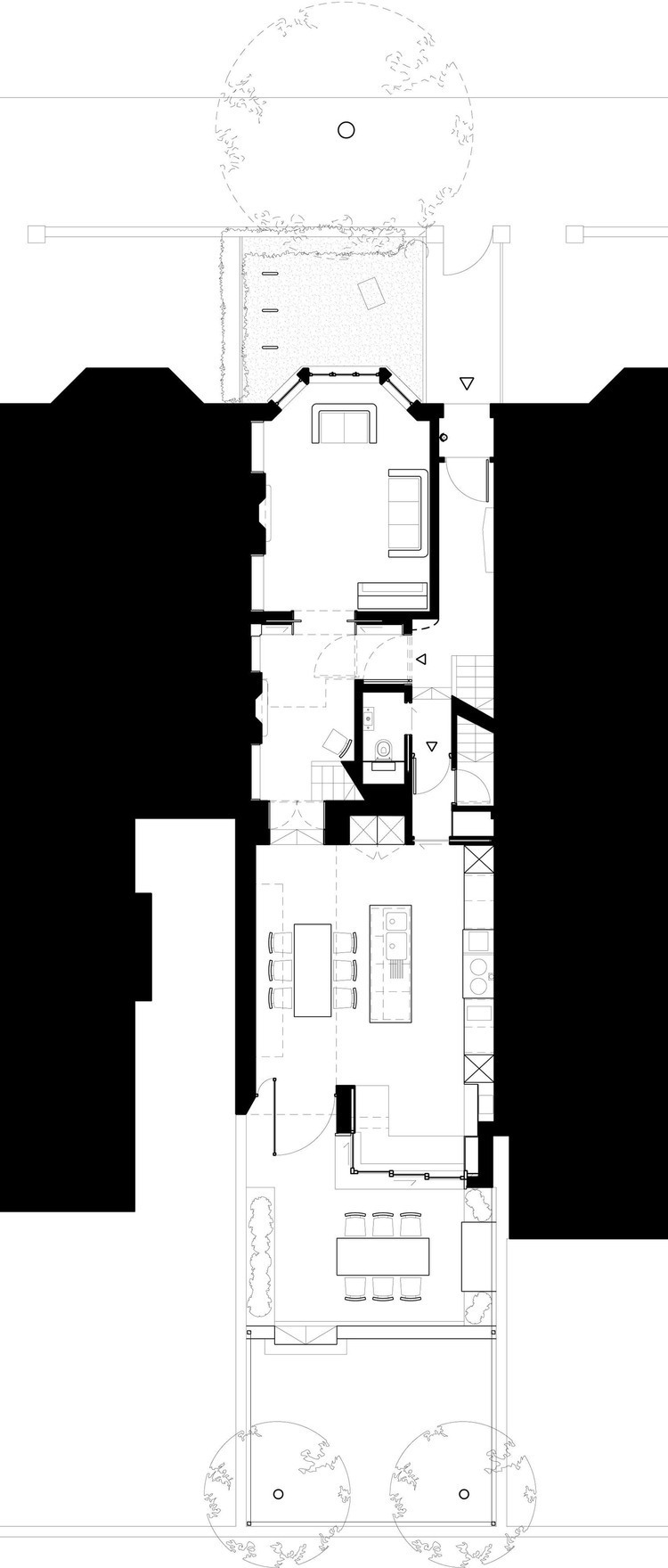 Book Tower House by Platform 5 Architects