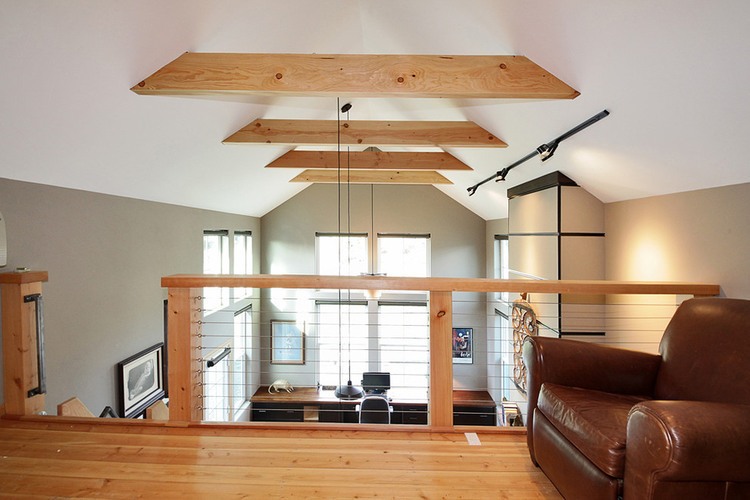 His & Hers by Boren Construction