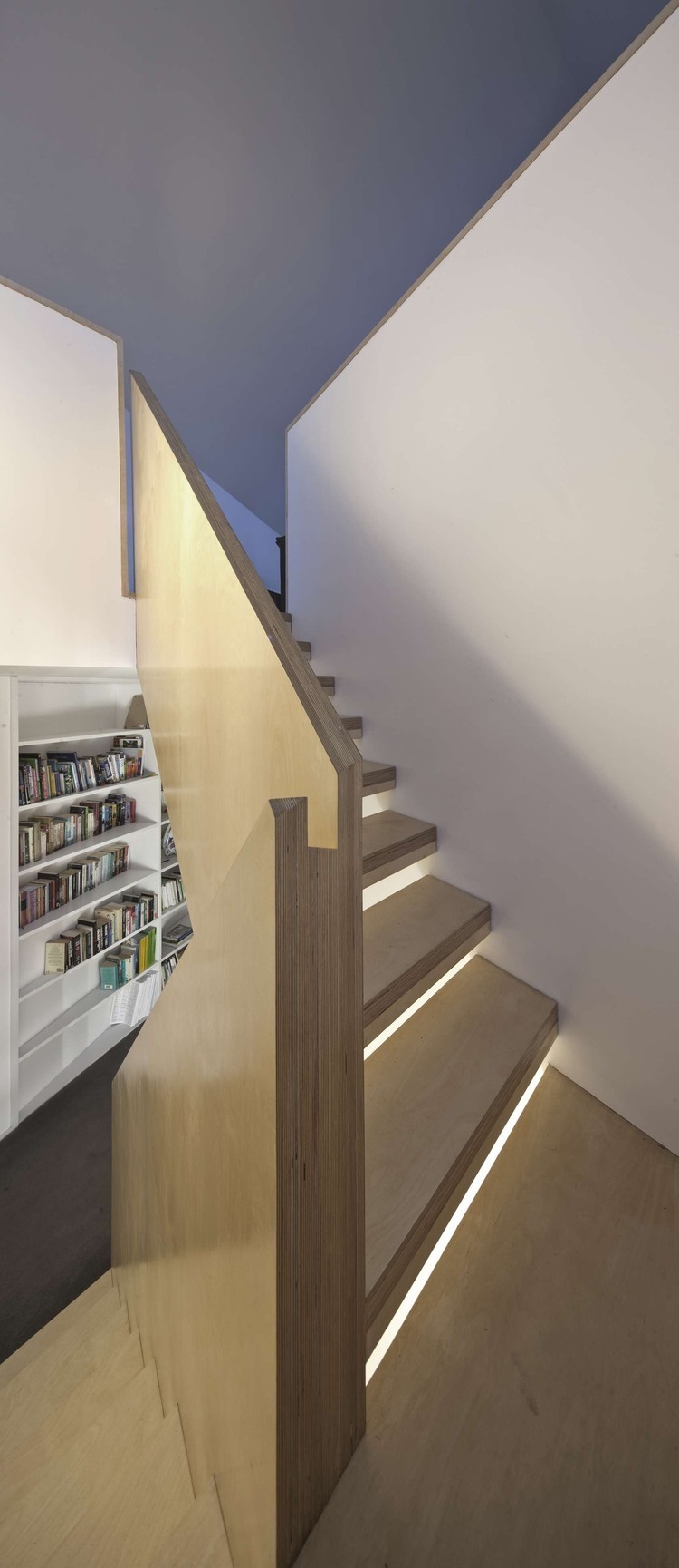 Camusdarach Sands House by Raw Architecture Workshop