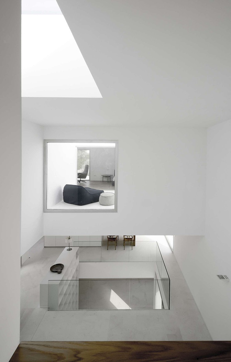 Casa H by Bojaus