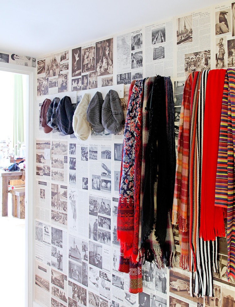 Eclectic Apartment by Avocado Sweets Interior