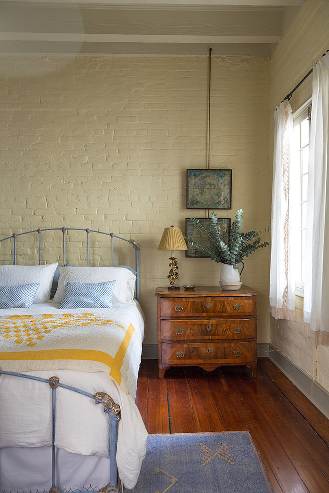 French Quarter Condo by Logan Killen Interiors