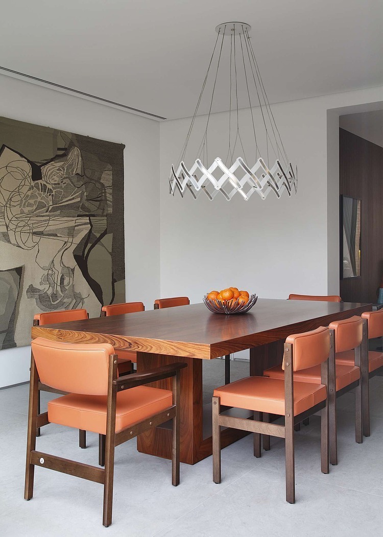 FW House by Studio Guilherme Torres