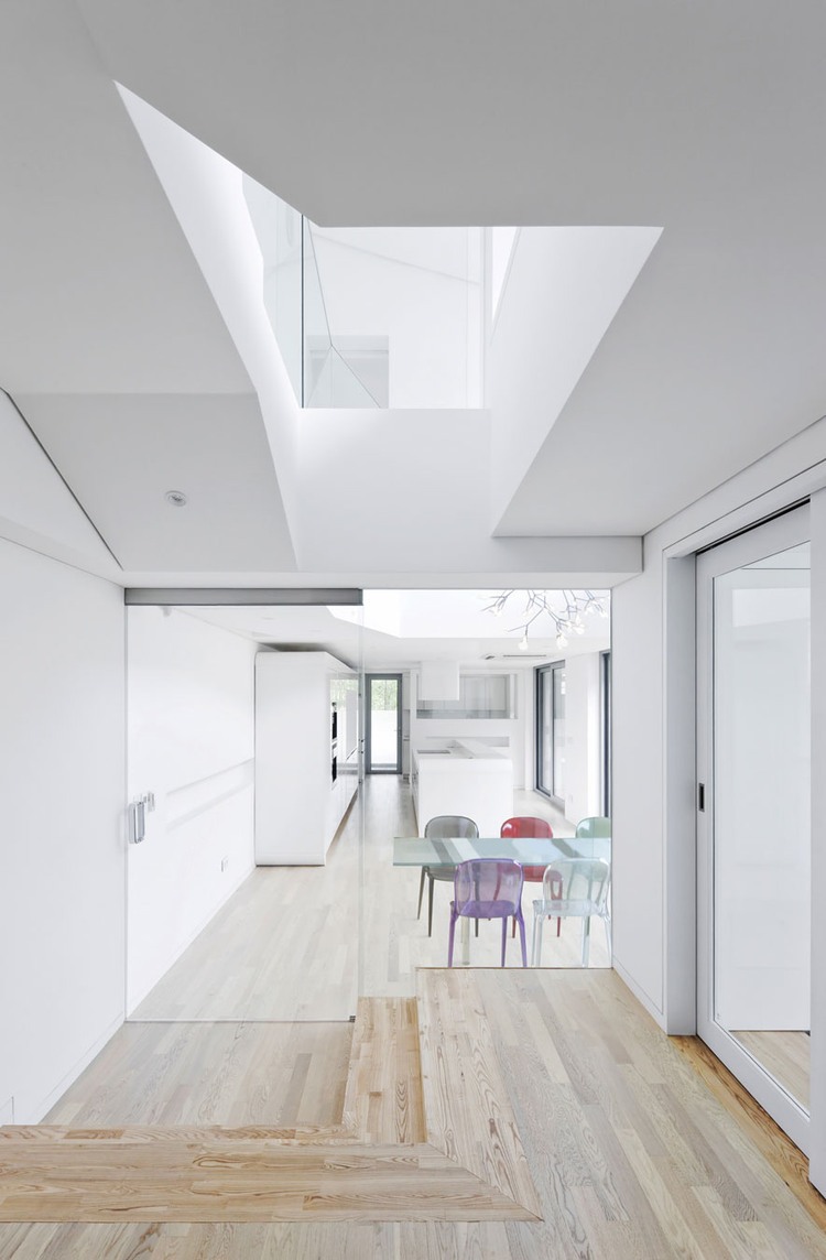 Ga On Jai by Iroje KHM Architects