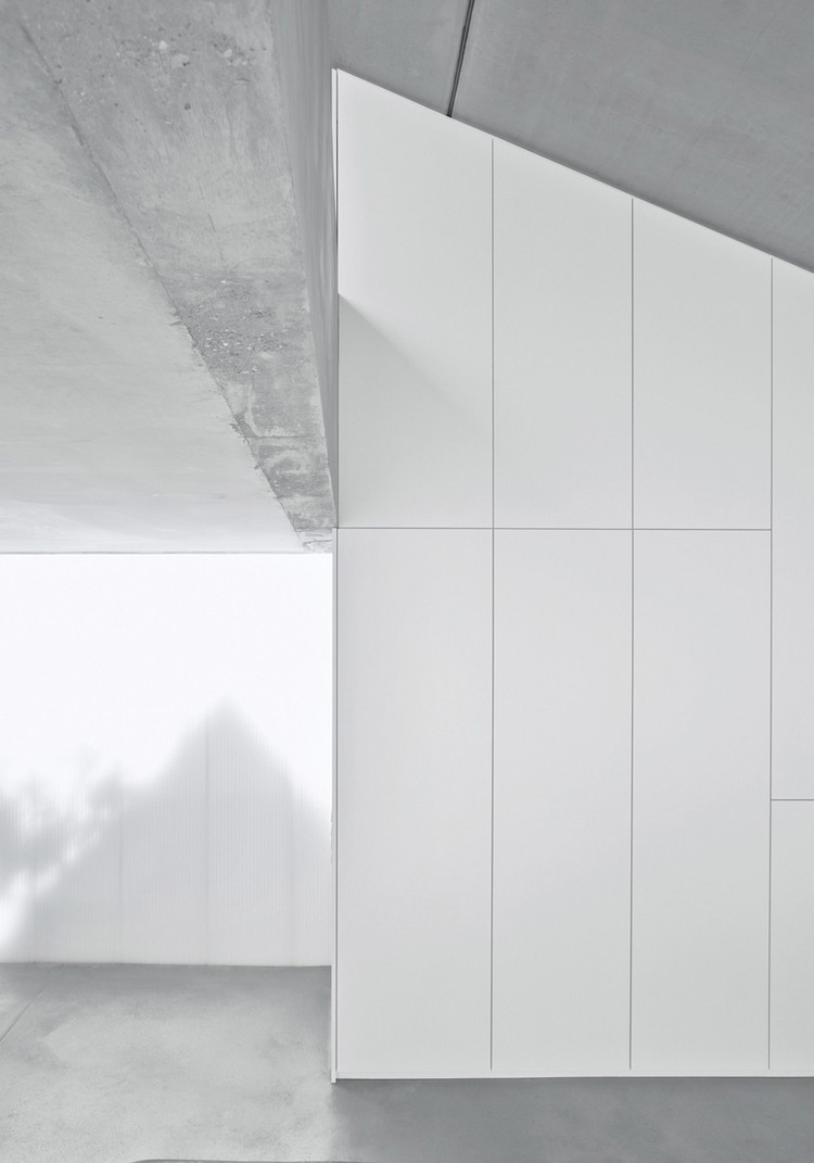 Haus F by Finckh Architekten