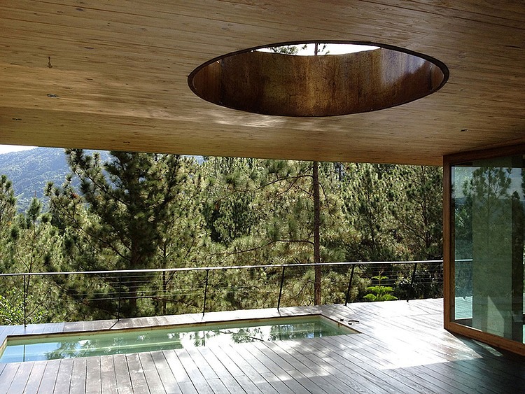 RD House by Vasho