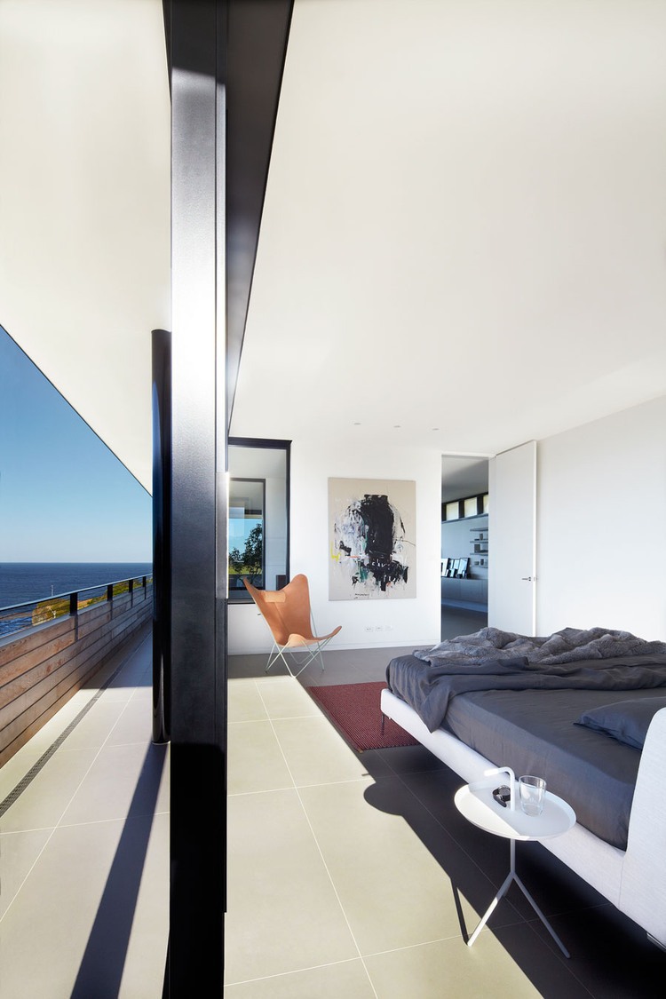 Lamble Residence by Smart Design Studio
