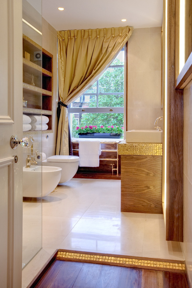 Montagu Square by Interior Desires UK