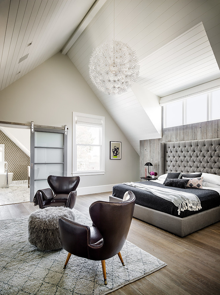 Noe Valley Residence by Feldman Architecture