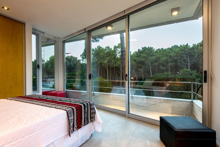 Batin Residence by Estudio Galera