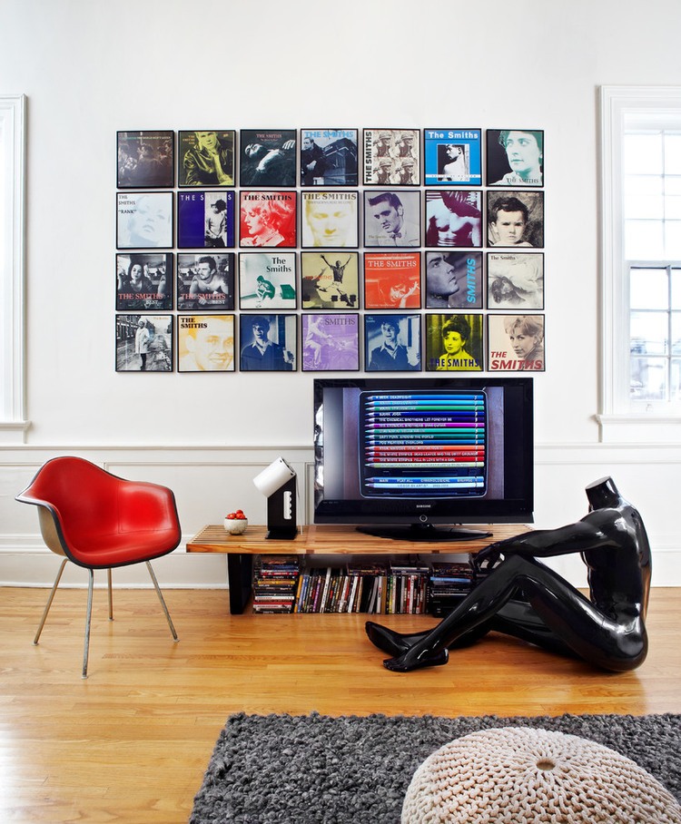 Coach House by Stephane Chamard