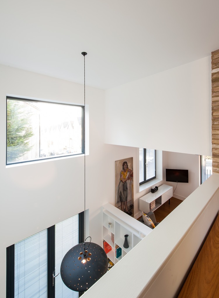 Essex Mews by MW Architects