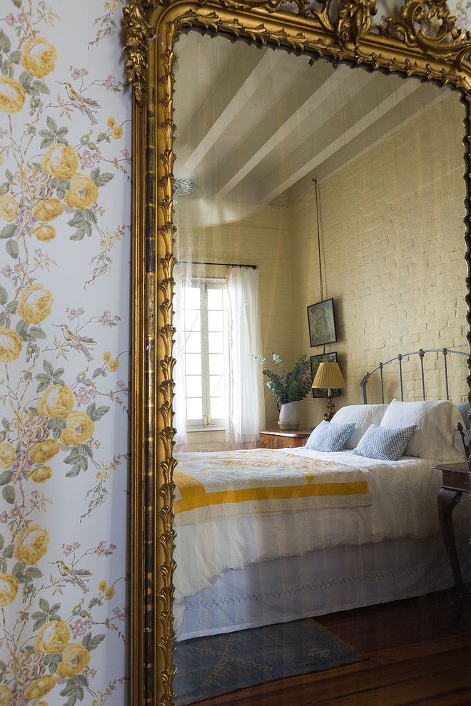 French Quarter Condo by Logan Killen Interiors