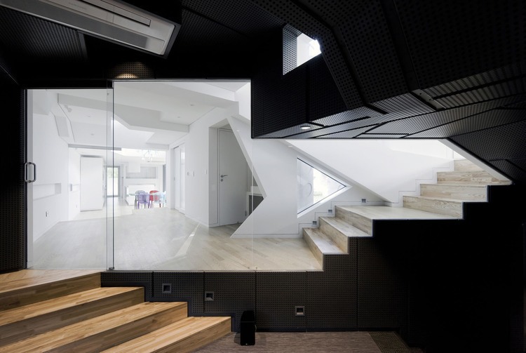 Ga On Jai by Iroje KHM Architects