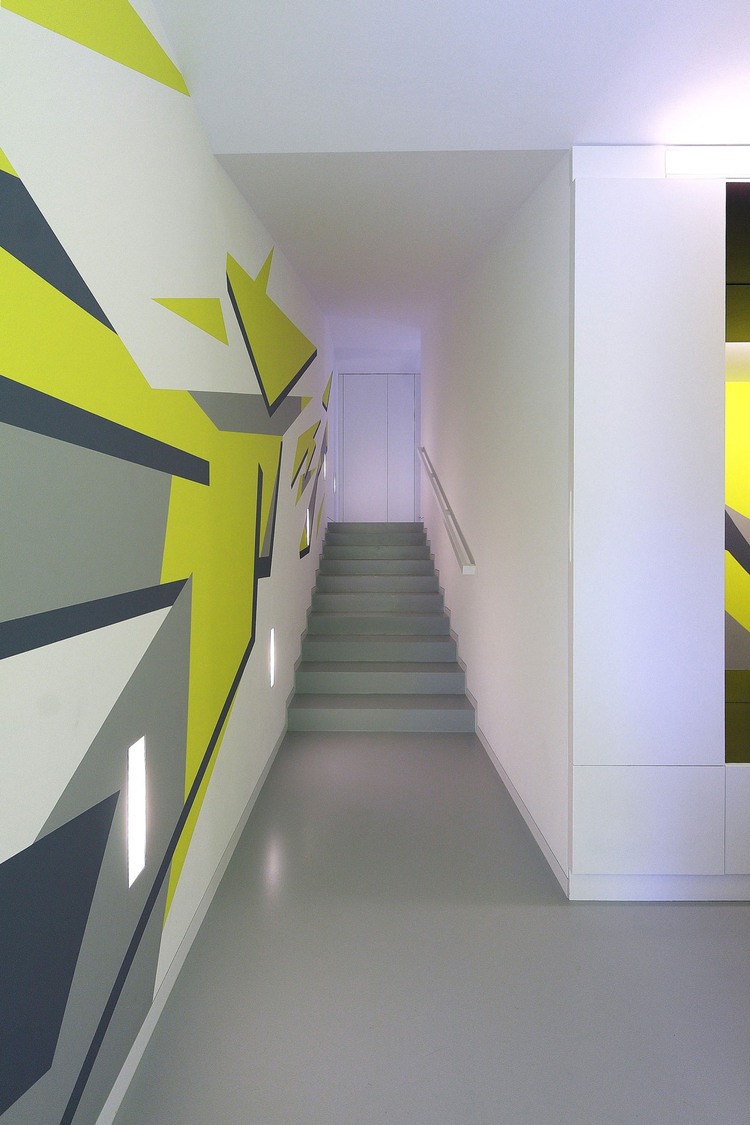 House K2 by Pauliny Hovorka Architekti
