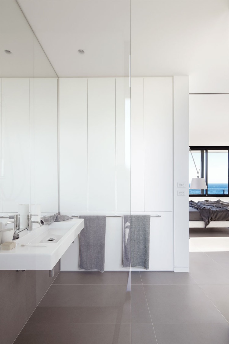 Lamble Residence by Smart Design Studio