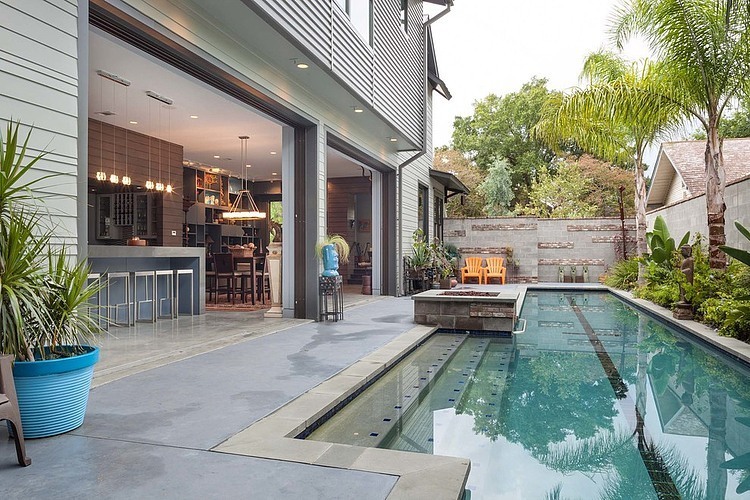 Lyke Residence by 2Scale Architects