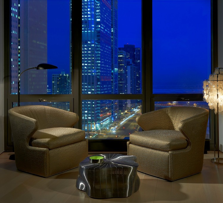 Millennium Park by Mitchell Channon Design
