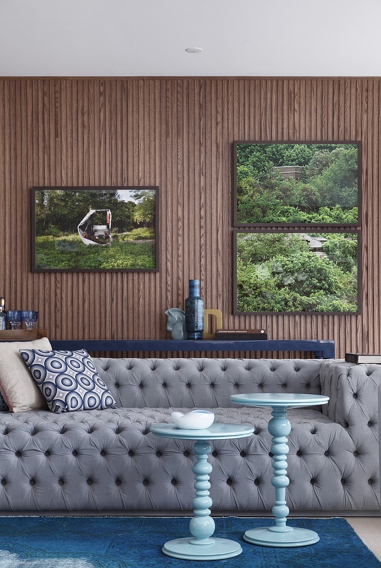 VD House by Guilherme Torres