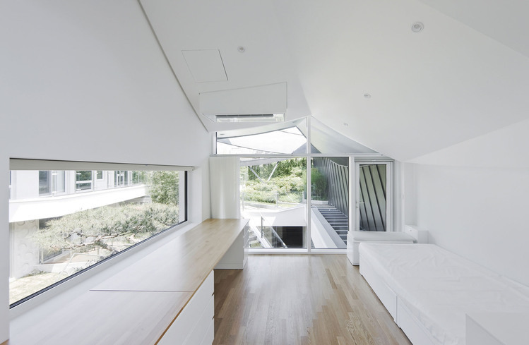Ga On Jai by Iroje KHM Architects