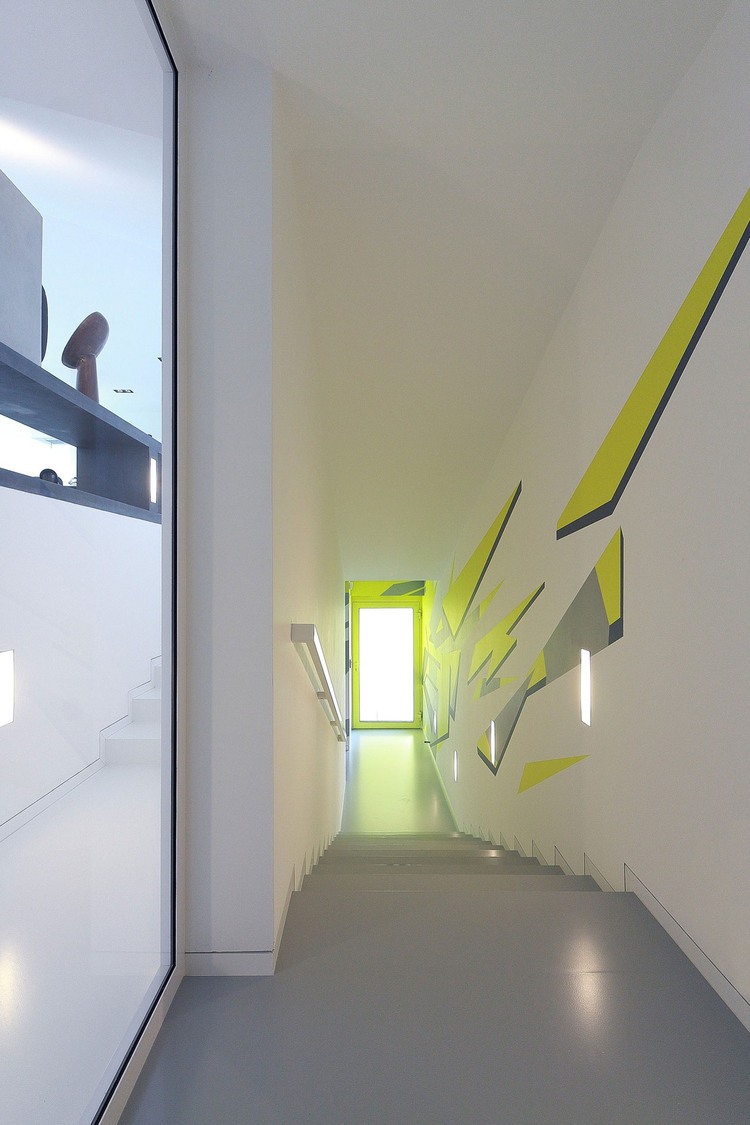 House K2 by Pauliny Hovorka Architekti