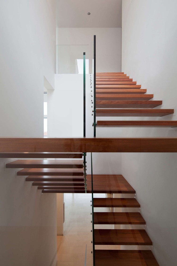 House P+G by Architekten Wannenmacher + Möller