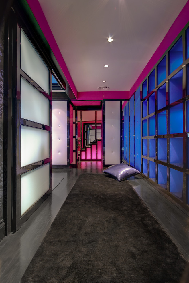 Montagu Square by Interior Desires UK