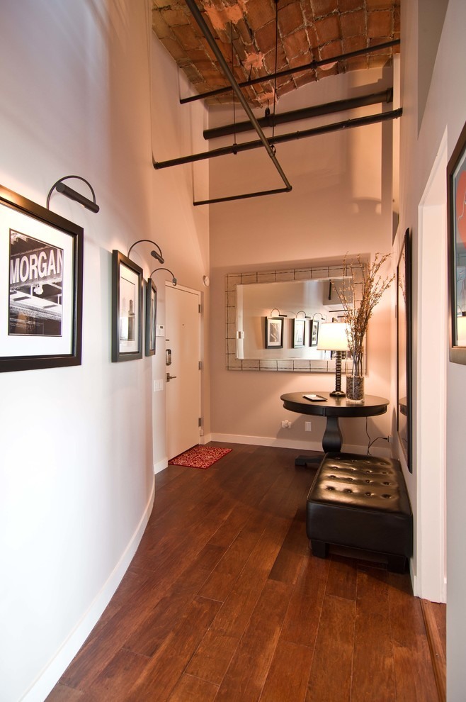 West Loop Loft by Besch Design