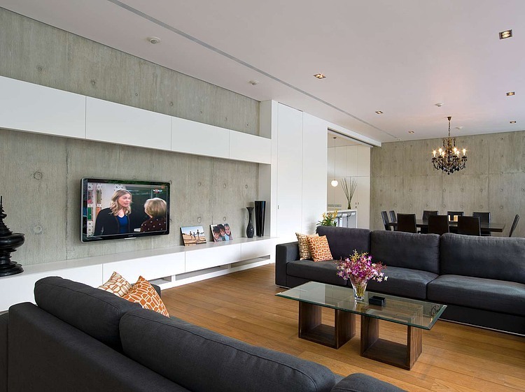 45 Faber Park by ONG&ONG